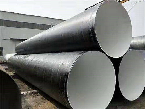 飲水用環氧樹脂防腐鋼管