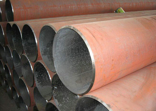 流體輸送用無(wú)縫鋼管